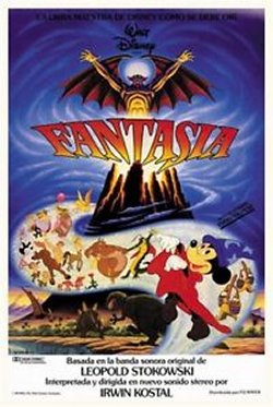 FANTASÍA FANTASÍA