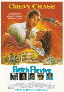 FLETCH REVIVE