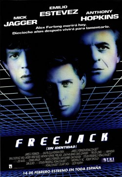 FREEJACK (SIN IDENTIDAD)