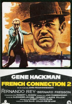 FRENCH CONNECTION II