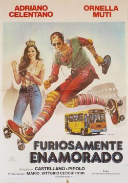 FURIOSAMENTE ENAMORADO