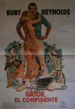 GATOR EL CONFIDENTE GATOR EL CONFIDENTE