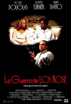 LA GUERRA DE LOS ROSE