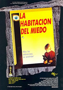 LA HABITACIÓN DEL MIEDO