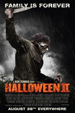 HALLOWEEN II