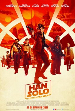 HAN SOLO