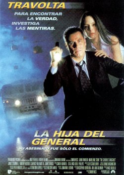 SLA HIJA DEL GENERAL