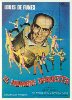 EL HOMBRE ORQUESTA