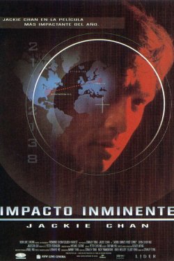 IMPACTO INMINENTE IMPACTO INMINENTE