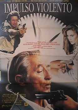 IMPULSO VIOLENTO