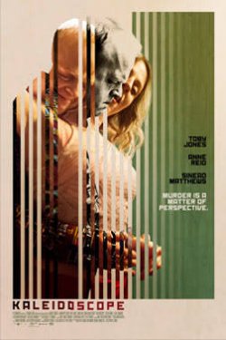 KALEIDOSCOPE