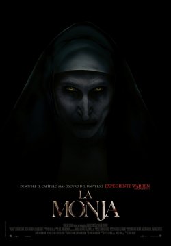 LA MONJA