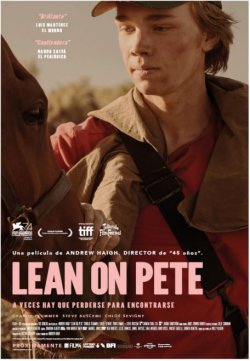 LEAN ON PETE