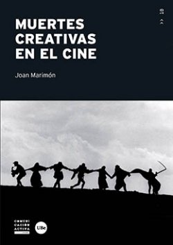 SE PRESENTA EL LIBRO MUERTES CREATIVAS EN EL CINE