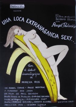 UNA LOCA EXTRAVAGANCIA SEXY UNA LOCA EXTRAVAGANCIA SEXY