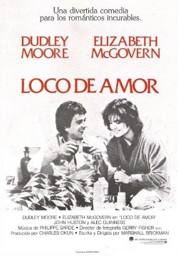LOCO DE AMOR