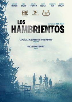 LOS HAMBRIENTOS