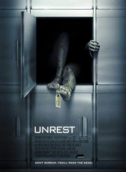 LOS QUE NO DESCANSAN LOS QUE NO DESCANSAN