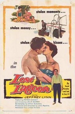 LOST LAGOON