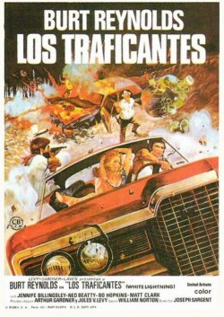 LOS TRAFICANTES