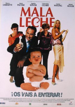 MALA LECHE MALA LECHE