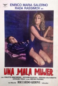 UNA MALA MUJER