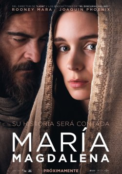 MARIA MAGDALENA