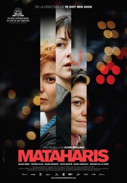 MATAHARIS