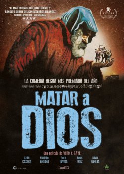 MATAR A DIOS