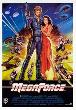 MEGAFORCE