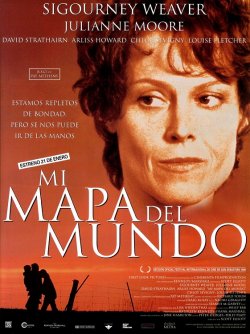 MI MAPA DEL MUNDO MI MAPA DEL MUNDO