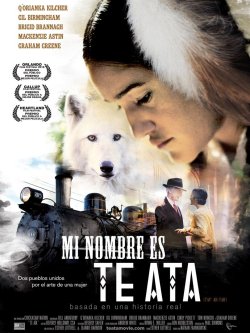 MI NOMBRE ES TE ATA