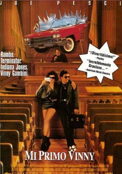 MI PRIMO VINNY