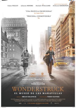 EL MUSEO DE LAS MARAVILLAS