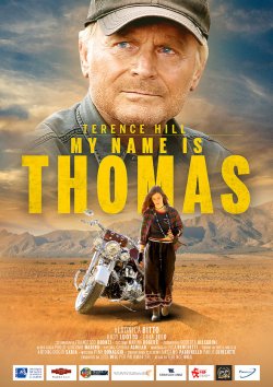 MY NAME IS THOMAS