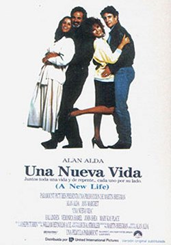 UNA NUEVA VIDA