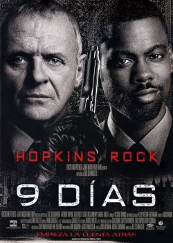 9 DÍAS