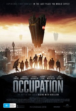 OCCUPATION