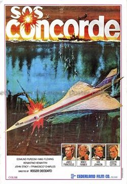 OPERACIÓN CONCORDE OPERACIÓN CONCORDE