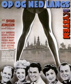 OP OG NED LANGS KYSTEN