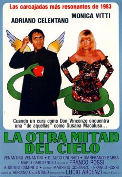 LA OTRA MITAD DEL CIELO