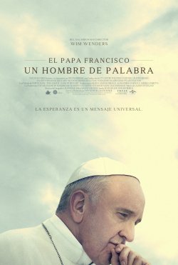 EL PAPA FRANCISCO: UN HOMBRE DE PALABRA