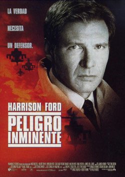 PELIGRO INMINENTE