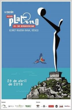 LOS PREMIOS PLATINO CELEBRAN SU QUINTA EDICIÓN