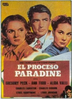 EL PROCESO PARADINE