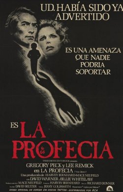 LA PROFECÍA