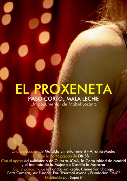 EL PROXENETA: PASO CORTO MALA LECHE