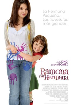 RAMONA Y SU HERMANA