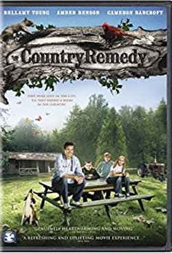 EL REMEDIO DE LA NATURALEZA