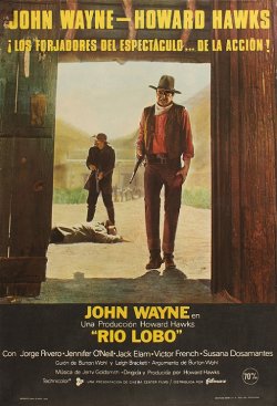 RIO LOBO